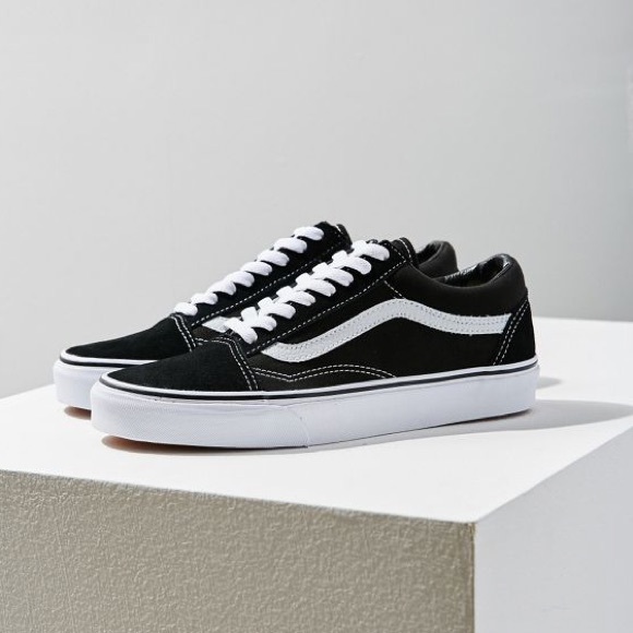 vans old skool original sneaker